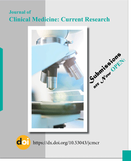 Journal of Clinical Medicine Current Research