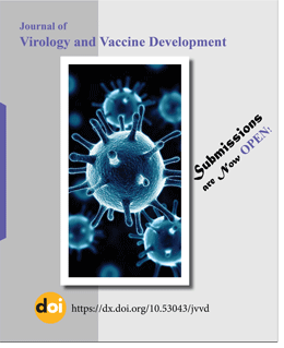 Journal of Virology and Vaccine Development